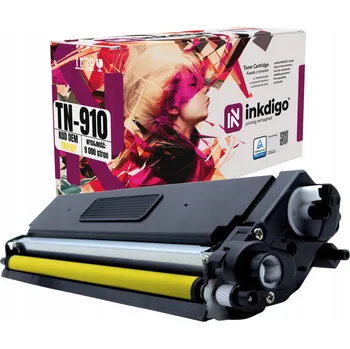 Toner TN910Y kompatibilní s Brother HL-L9310 L9570