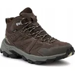 Jack Wolfskin Vojo Tour Texapore Mid M Cold Coffe
