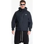 Bunda Nike ACG "Morpho" Men's Storm-FIT ADV Rain Jacket Black/ Black/ Summit White L