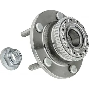 Auto-moto NÁBOJ ZADNÍ HYUNDAI COUPE 01- /+ABS/ 527102C100 NTY