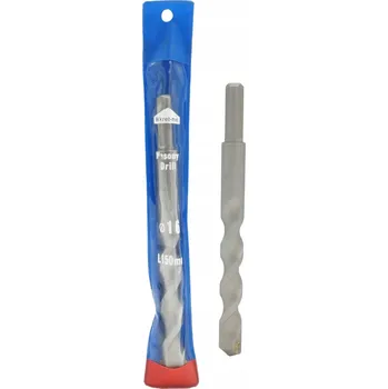 Vrták Klimas Vrták válcový beton 16x150