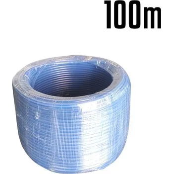 Příslušenství pro výčepní zařízení LINDR Hadice 6 x 8mm vzduchová bal.100m