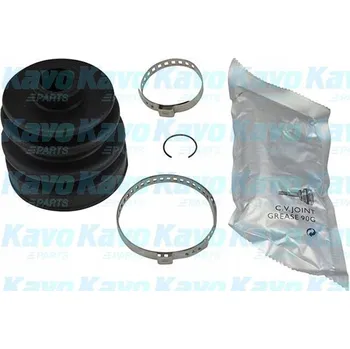 Posilovač řízení Kavo Parts CVB-5503 Sada manžet řízení
