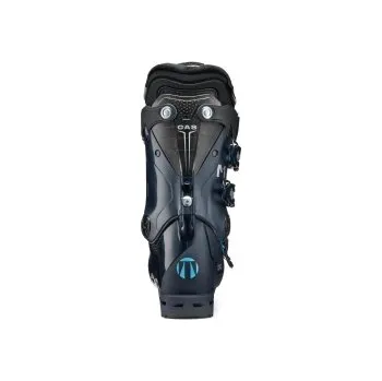 Sjezdové boty TECNICA TECNICA Mach1 95 HV W GW, ink blue, 23/24, Velikost 38 (MP240)