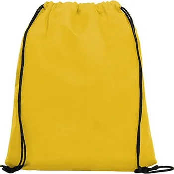 Roly Vak na záda BO7151 Yellow 03 36 x 42 cm