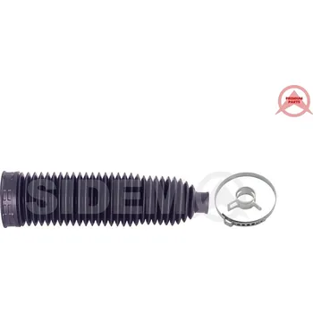 Auto-moto Měch, řízení SIDEM 302.133