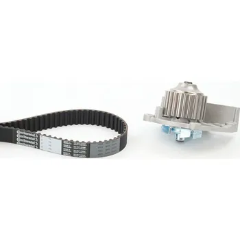 Vodní pumpa + sada ozubeného řemene CONTINENTAL CTAM CT708WP1