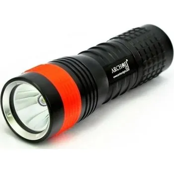 IP kamera Akumulátorová svítilna Archon ARCHONG3