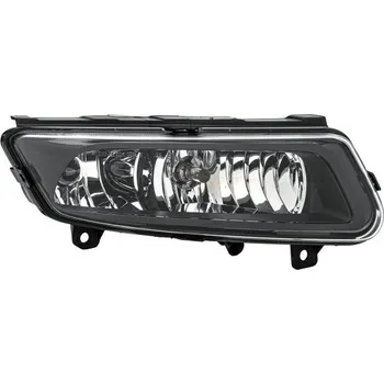 Mlhový světlomet Mlhovka HELLA 1ND 010 377-081