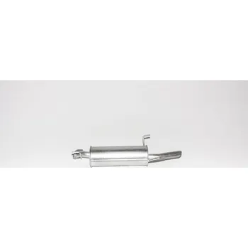 Tlumič výfuku Zadní tlumič výfuku NOVAK 17.740