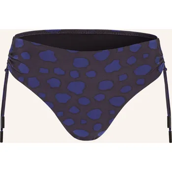 Dámské plavky Maryan Mehlhorn Dámské Basic Bikinové Kalhotky Blue Dots,...