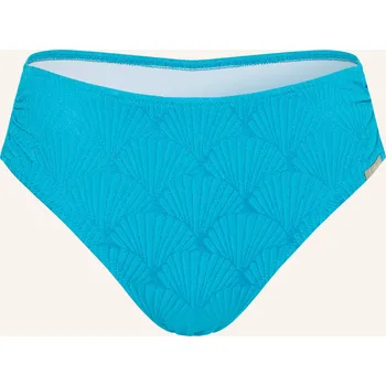 Dámské plavky Lidea Dámské High Waist Bikinové Kalhotky Lagoon Motion,...