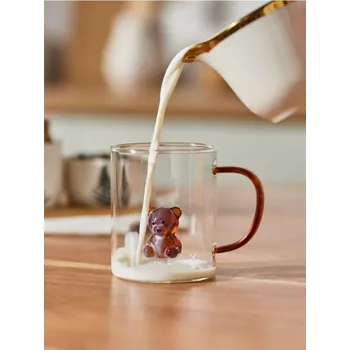 Sinsay - Hrnek - bílá - 571CB-00X - 571CB-00X-ONE-2