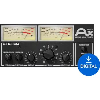 Hudební software Waves Aphex Vintage Aural Exciter (Digitální produkt)