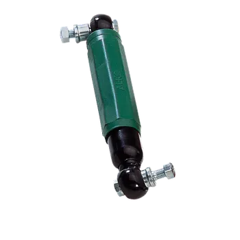 Přívěs Tlumič AL-KO OCTAGON zelený