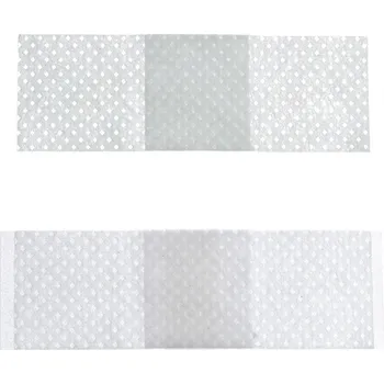 Náplast MEDIPOR poinjekční náplast z netkaného textilu s polštářkem 8x2 cm (500 ks)