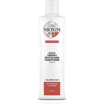 Nioxin regenerační kondicionér pro barvené vlasy (color save)