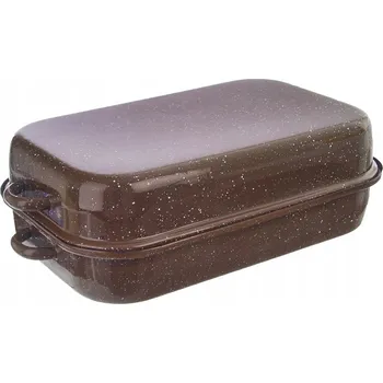 pekáč Smaltovaný Pekáč Orion 8592381175221 2,9 l