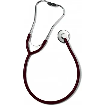 Stetoskop ERKA PHON Fonendoskop Barva fonendoskopu: černá