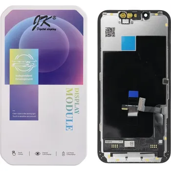 Náhradní kryt pro mobilní telefon Jk LCD displej iPhone 13 mini Fullhd Incell