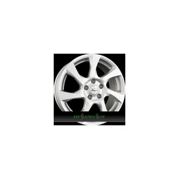 Auto-moto CMS C24 6,5x16 5x112 ET45.00 cs silber