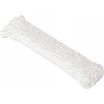 Šňůra na prádlo Šňůra na prádlo 3mm 10m DOMINO