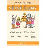 Procvičujeme větné členy - BLUG (2024,…