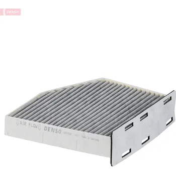 Ventilátor topení a klimatizace Filtr, vzduch v interiéru DENSO DCF052K