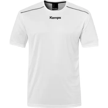 Pánské tričko Triko kempa poly shirt 2002346-07 Velikost M (147-152 cm)