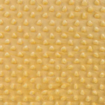 Strima Minky - Yellow