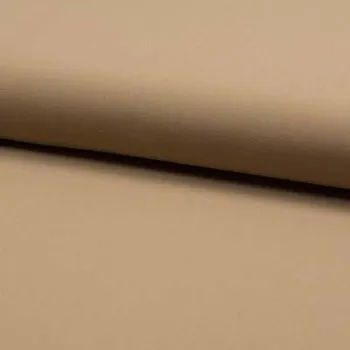 Strima Dubbel Crepe Georgette - Camel