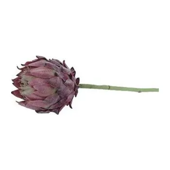 umělá květina Umělá protea X6859-10