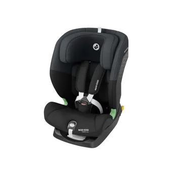 Autosedačka MAXI COSI Titan S i-Size 2024 Tonal Black