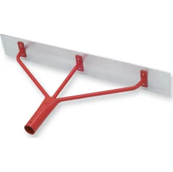 Deska stahovací hliníková PRO5 600 mm