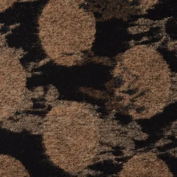 Strima Mixed Wool - Langgerold