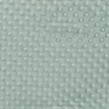 Strima Minky - Dusty Mint