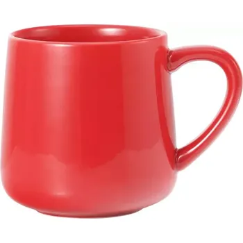 Hrnek Buclák 17 Oz - červený 500 ml