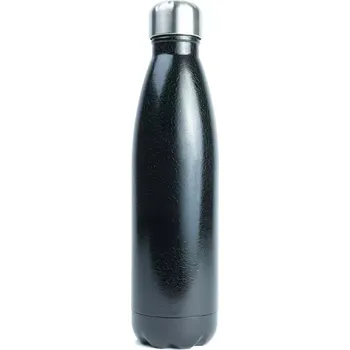 Termoska Černá termoska Bowlingová kuželka - 500 ml