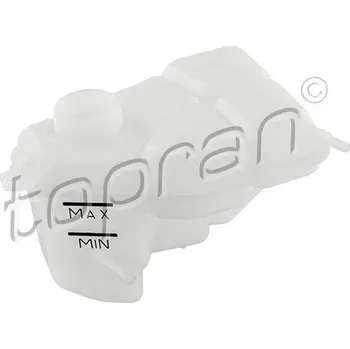 Chladič motoru Vyrovnávací nádoba, chladivo TOPRAN 305 053