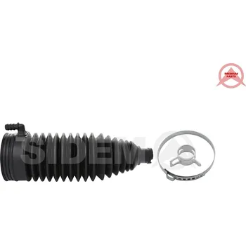 Měch, řízení SIDEM 306.139