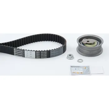 Sada rozvodového řemene CONTINENTAL CTAM CT872K2