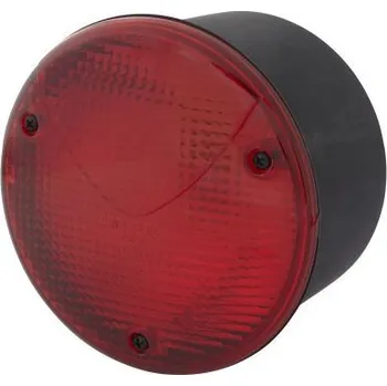 Zadní světlomet Brzdové světlo HELLA 2DA 964 169-001