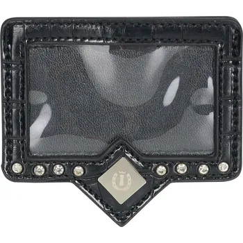 Pozdro na startovní čísla Imperial Riding Show and Glow Černá