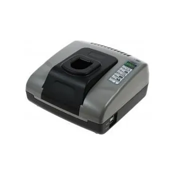 Nabíječka baterií Nabíječka Panasonic EY3793 s USB 7,2V-18V