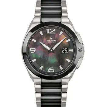 Hodinky Junghans Spektrum Damen 15/1500.44 + 5 let záruka a dárek ZDARMA