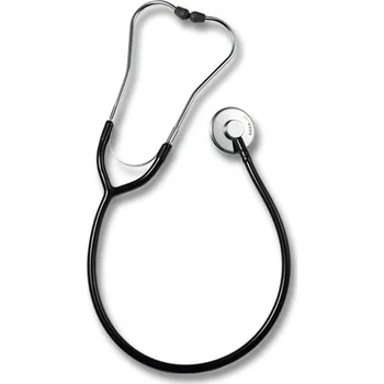 Stetoskop ERKA phon Alu fonendoskop Barva: červená