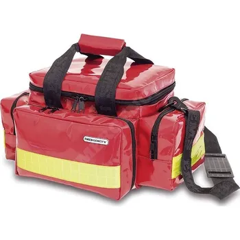 Lékárnička ELITE BAGS Light Bag - lehká zdravotnická brašna voděodolná Barva: Modrá