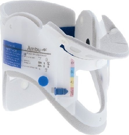 AMBU Perfit ACE - fixační límec pro dospělé