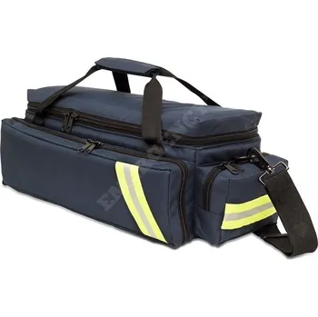 Lékárnička ELITE BAGS Oxygen Therapy - terapeucká taška Barva: Modrá