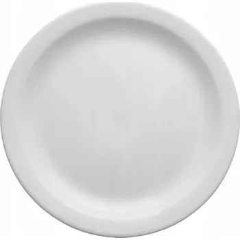 Talíř Dezertní talíř Lubiana Ameryka 16,5 cm